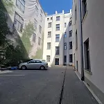 1m11 Centrum - Opcjonalne Miejsce Parkingowe, Dostep Na Kod, Netflix Daire *