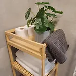 1m11 Centrum - Opcjonalne Miejsce Parkingowe, Dostęp Na Kod, Netflix Apartament *