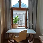 1m11 Centrum - Opcjonalne Miejsce Parkingowe, Dostęp Na Kod, Netflix Apartament