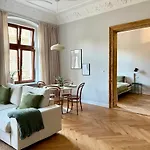 1m11 Centrum - Opcjonalne Miejsce Parkingowe, Dostep Na Kod, Netflix Daire *