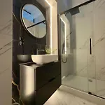 Apartament 1m11 Centrum - Opcjonalne Miejsce Parkingowe, Dostęp Na Kod, Netflix Łódź