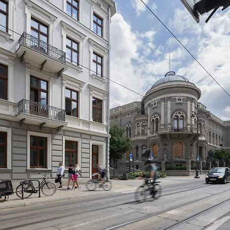 Lejlighed 1m11 Centrum - Opcjonalne Miejsce Parkingowe, Dostep Na Kod, Netflix