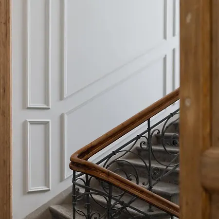 1m11 Centrum - Opcjonalne Miejsce Parkingowe, Dostęp Na Kod, Netflix Apartament *