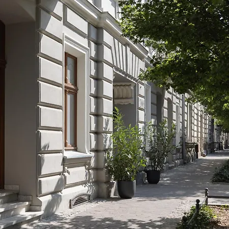 Appartement 1m11 Centrum - Opcjonalne Miejsce Parkingowe, Dostep Na Kod, Netflix Łódź