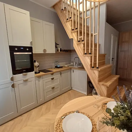 1m11 Centrum - Opcjonalne Miejsce Parkingowe, Dostęp Na Kod, Netflix *