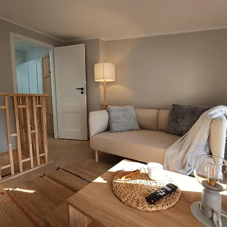 1m11 Centrum - Opcjonalne Miejsce Parkingowe, Dostęp Na Kod, Netflix Łódź