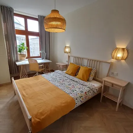 1m11 Centrum - Opcjonalne Miejsce Parkingowe, Dostep Na Kod, Netflix *