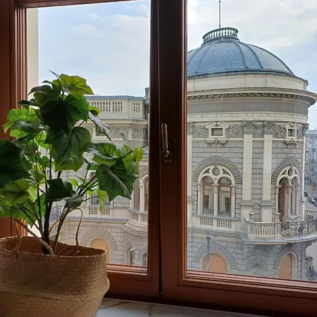 Appartement 1m11 Centrum - Opcjonalne Miejsce Parkingowe, Dostep Na Kod, Netflix Łódź