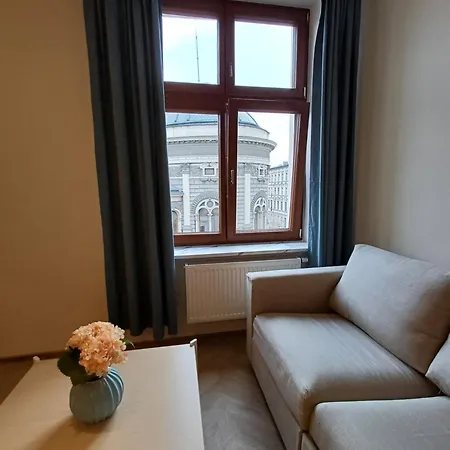 1m11 Centrum - Opcjonalne Miejsce Parkingowe, Dostep Na Kod, Netflix Łódź