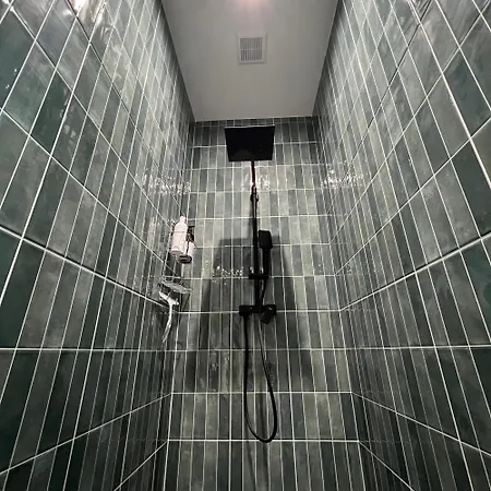 1m11 Centrum - Opcjonalne Miejsce Parkingowe, Dostep Na Kod, Netflix * Łódź