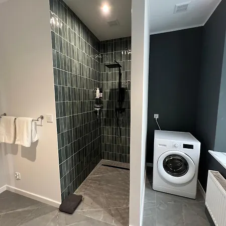 Appartamento 1m11 Centrum - Opcjonalne Miejsce Parkingowe, Dostep Na Kod, Netflix Łódź