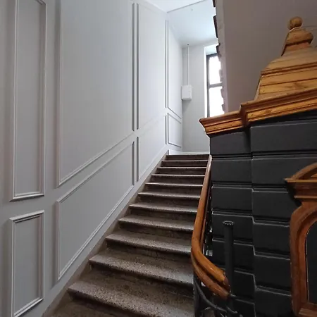 1m11 Centrum - Opcjonalne Miejsce Parkingowe, Dostęp Na Kod, Netflix *