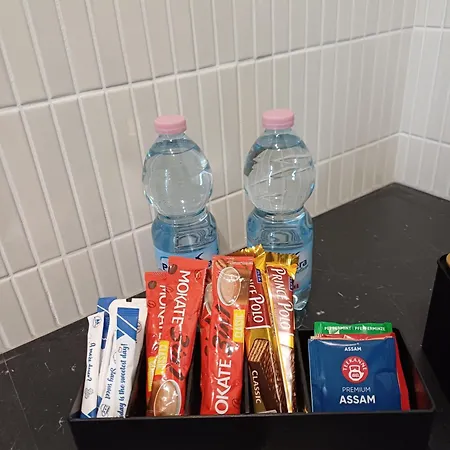 1m11 Centrum - Opcjonalne Miejsce Parkingowe, Dostep Na Kod, Netflix Appartement