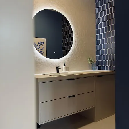 Apartament 1m11 Centrum - Opcjonalne Miejsce Parkingowe, Dostęp Na Kod, Netflix