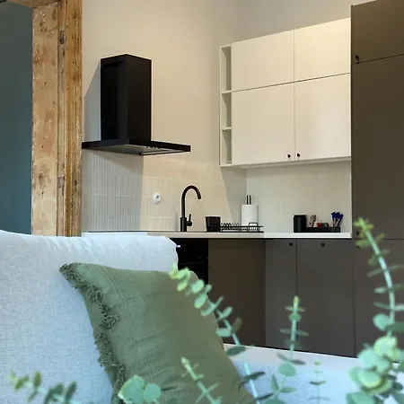 1m11 Centrum - Opcjonalne Miejsce Parkingowe, Dostęp Na Kod, Netflix Apartament