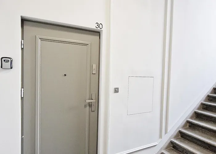 1m11 Centrum - Opcjonalne Miejsce Parkingowe, Dostep Na Kod, Netflix * Łódź