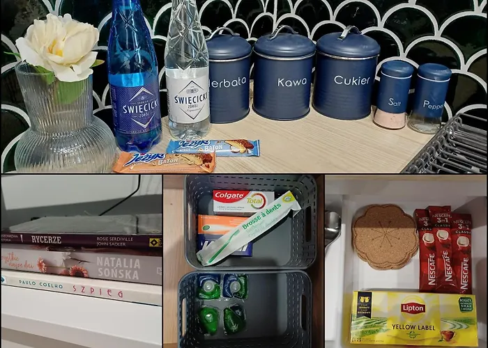 1m11 Centrum - Opcjonalne Miejsce Parkingowe, Dostep Na Kod, Netflix Appartement Łódź