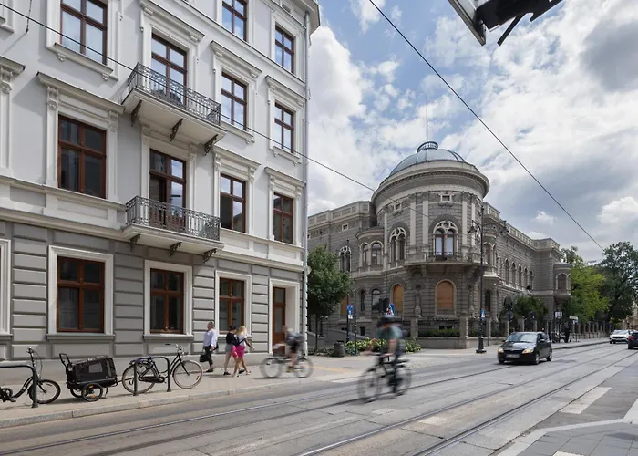 Lägenhet 1m11 Centrum - Opcjonalne Miejsce Parkingowe, Dostep Na Kod, Netflix