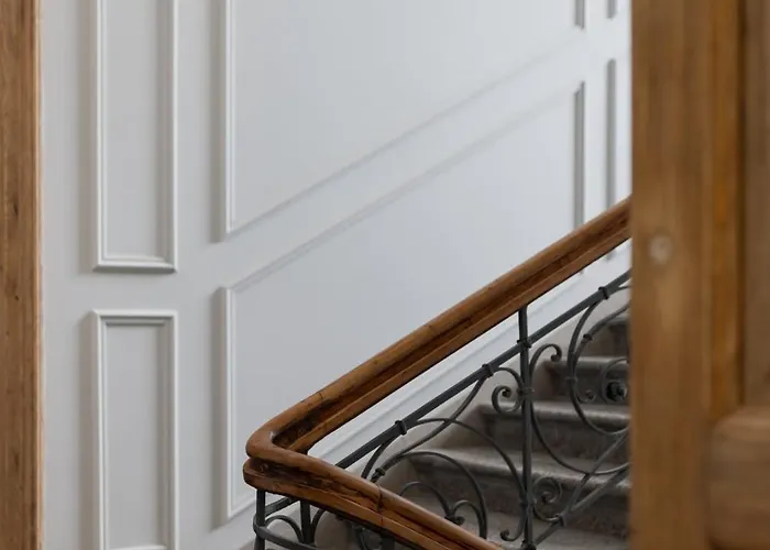 1m11 Centrum - Opcjonalne Miejsce Parkingowe, Dostep Na Kod, Netflix Lägenhet *