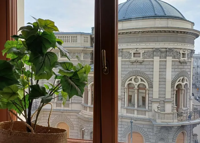 Daire 1m11 Centrum - Opcjonalne Miejsce Parkingowe, Dostep Na Kod, Netflix Łódź