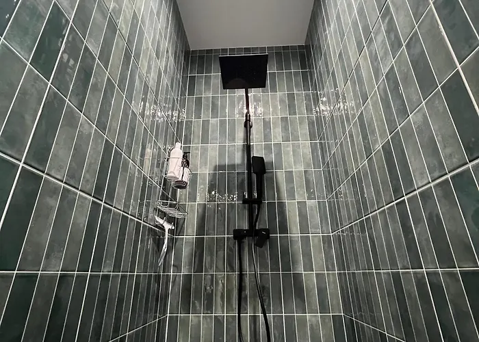 1m11 Centrum - Opcjonalne Miejsce Parkingowe, Dostep Na Kod, Netflix * Łódź