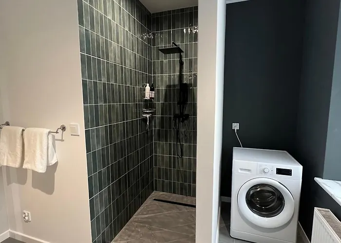 Appartement 1m11 Centrum - Opcjonalne Miejsce Parkingowe, Dostep Na Kod, Netflix Łódź