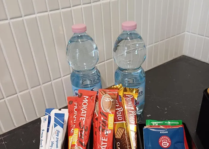 1m11 Centrum - Opcjonalne Miejsce Parkingowe, Dostep Na Kod, Netflix Appartement