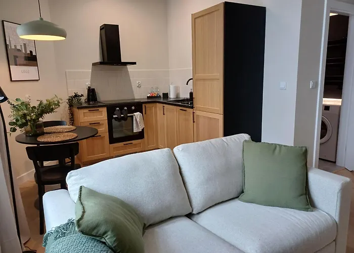 Daire 1m11 Centrum - Opcjonalne Miejsce Parkingowe, Dostep Na Kod, Netflix *