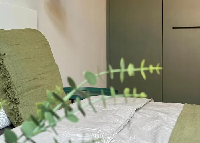 1m11 Centrum - Opcjonalne Miejsce Parkingowe, Dostep Na Kod, Netflix