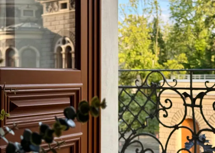 1m11 Centrum - Opcjonalne Miejsce Parkingowe, Dostep Na Kod, Netflix Łódź